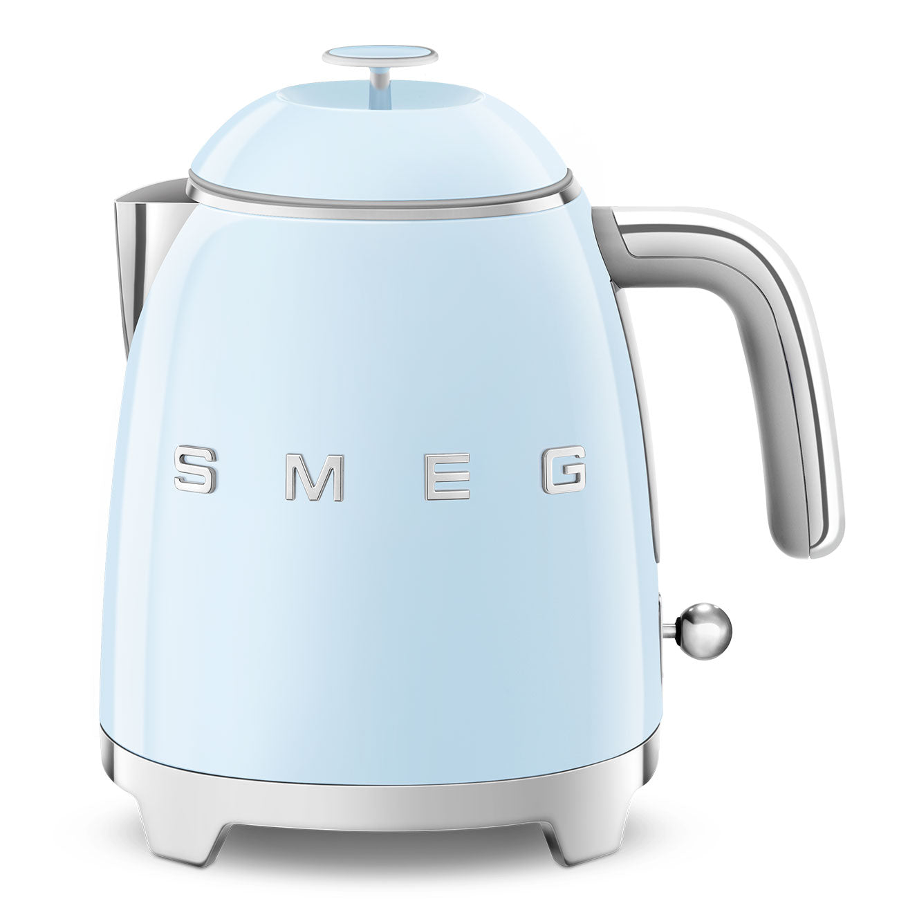 Smeg Multicolor Electric Mini Kettle