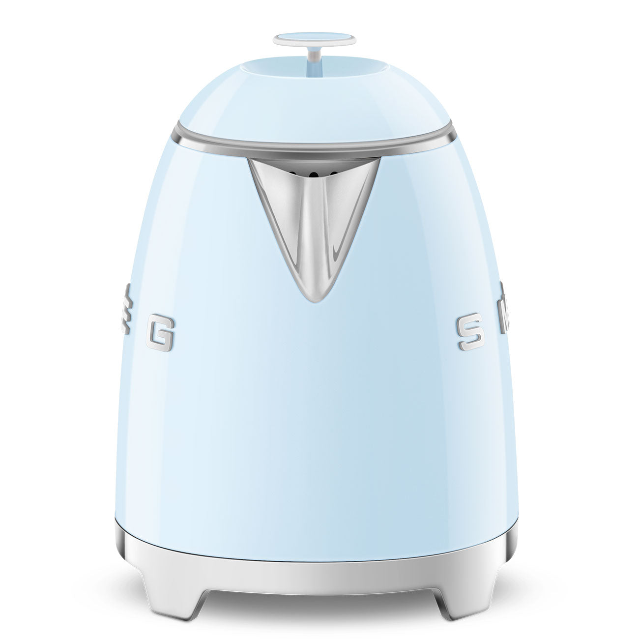Smeg Multicolor Electric Mini Kettle