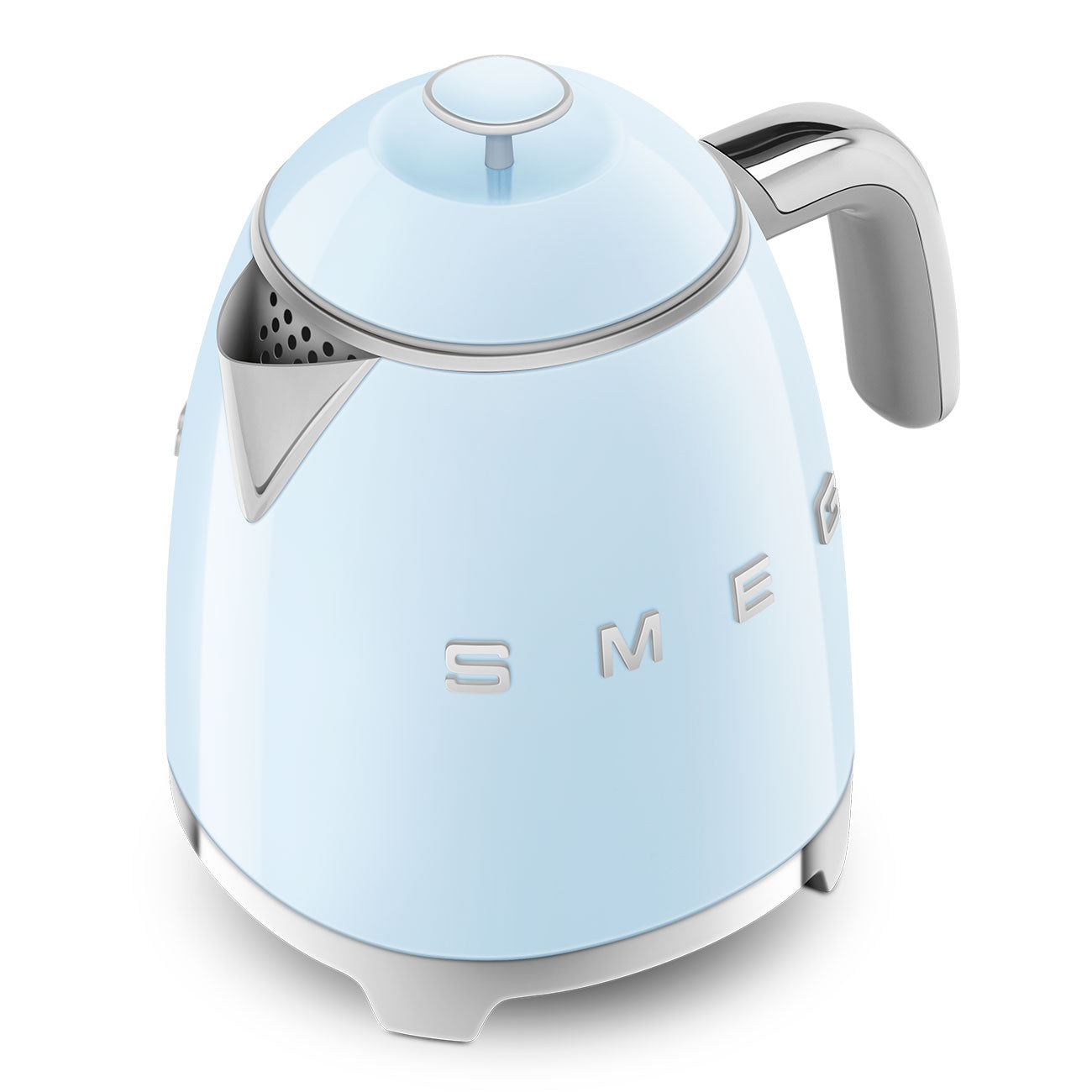 Smeg Multicolor Electric Mini Kettle