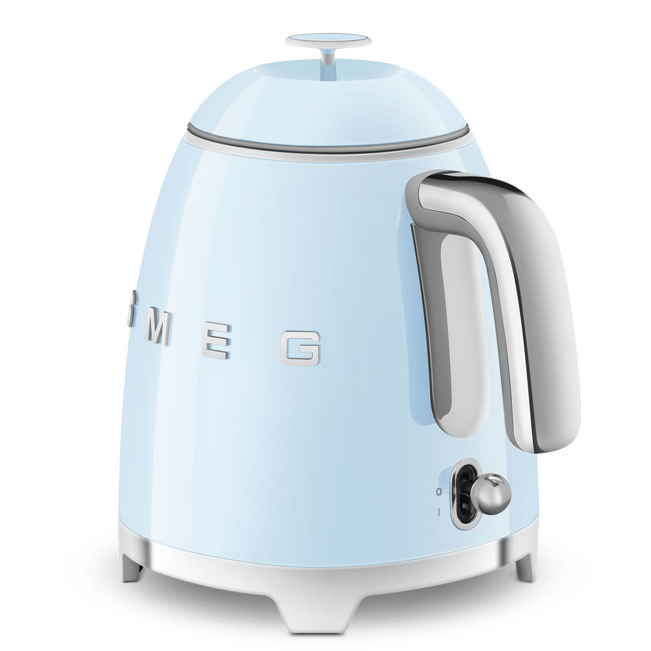 Smeg Multicolor Electric Mini Kettle