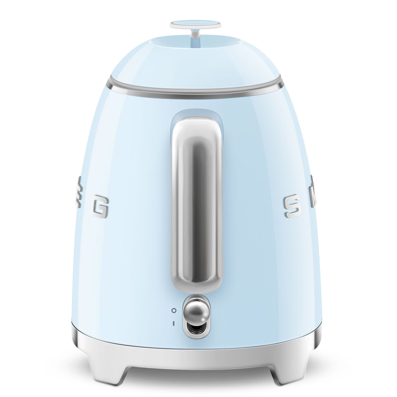 Smeg Multicolor Electric Mini Kettle