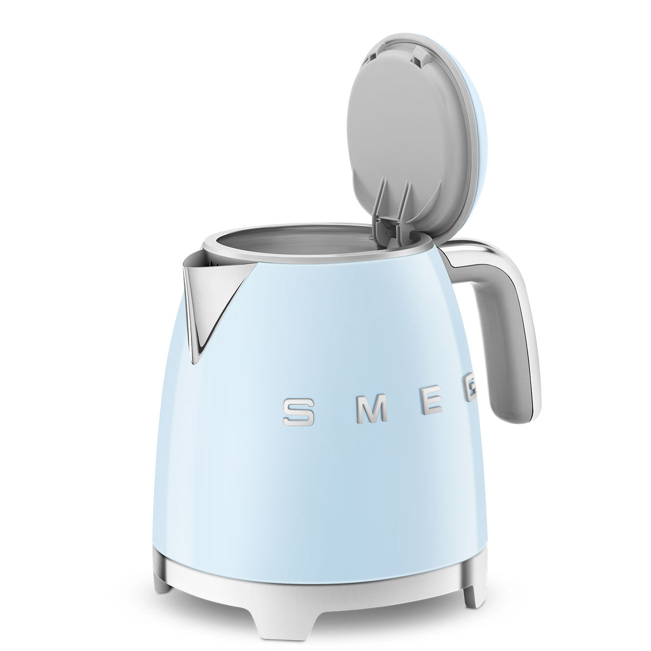 Smeg Multicolor Electric Mini Kettle