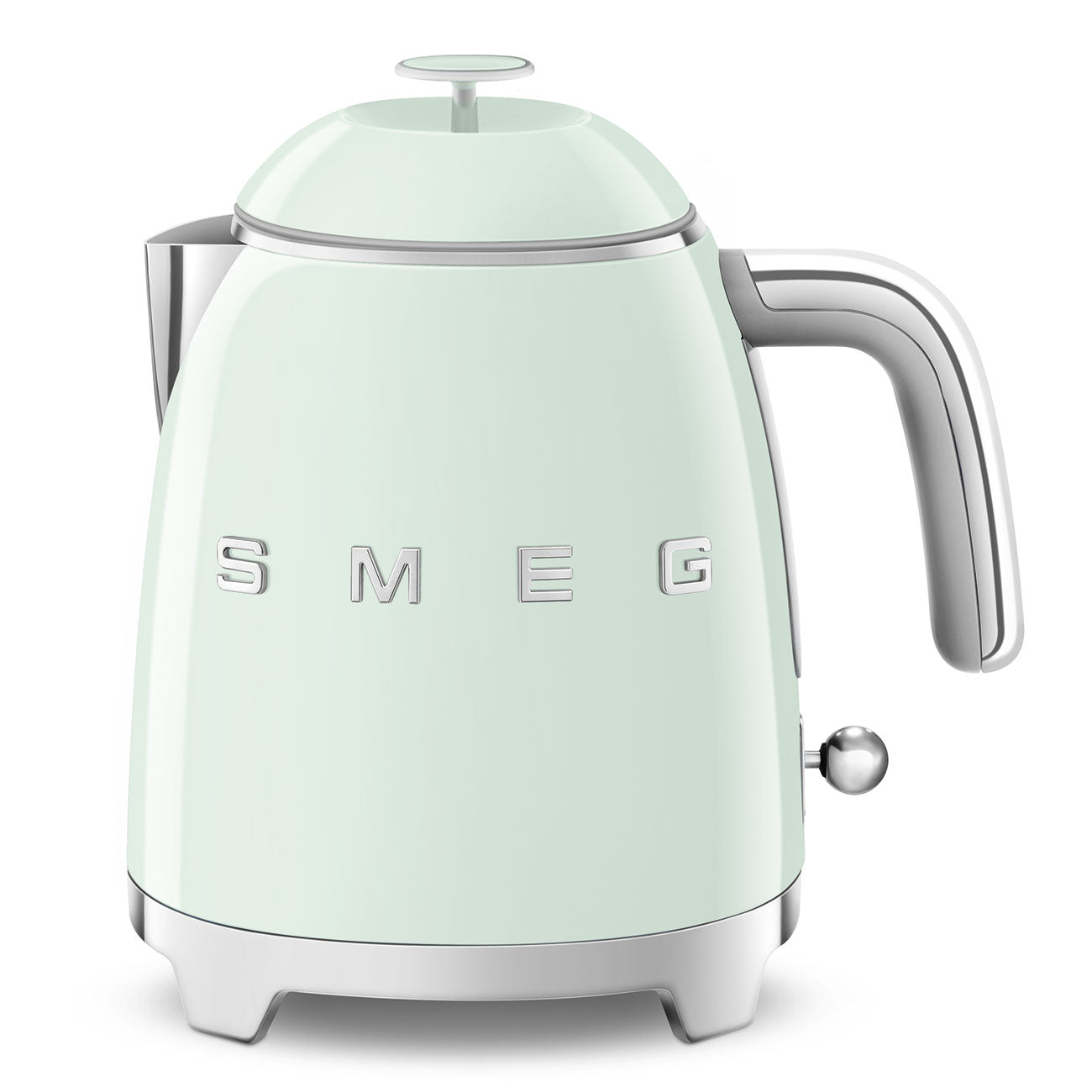 Smeg Multicolor Electric Mini Kettle