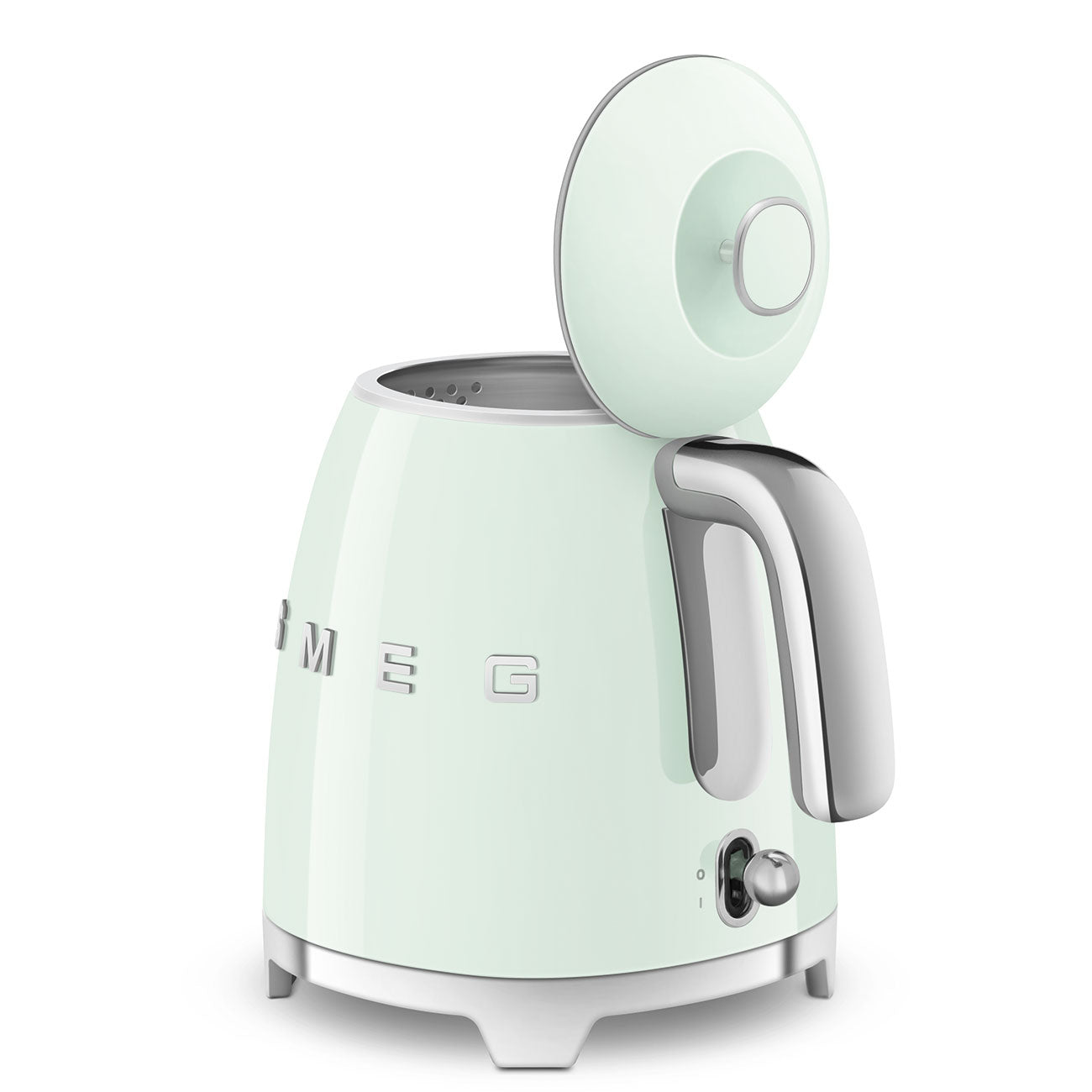 Smeg Multicolor Electric Mini Kettle