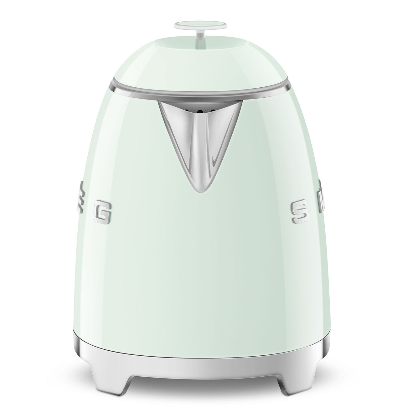 Smeg Multicolor Electric Mini Kettle