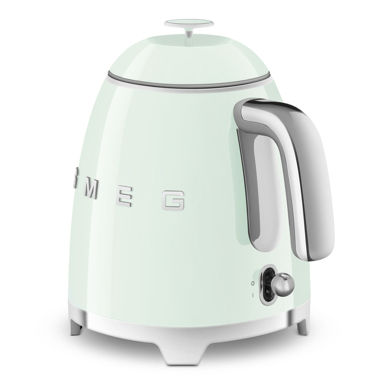 Smeg Multicolor Electric Mini Kettle