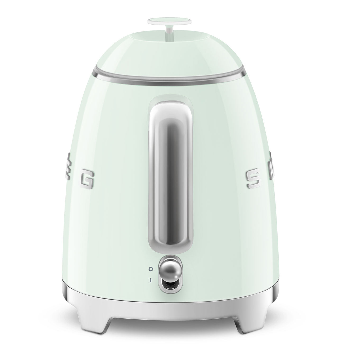 Smeg Multicolor Electric Mini Kettle