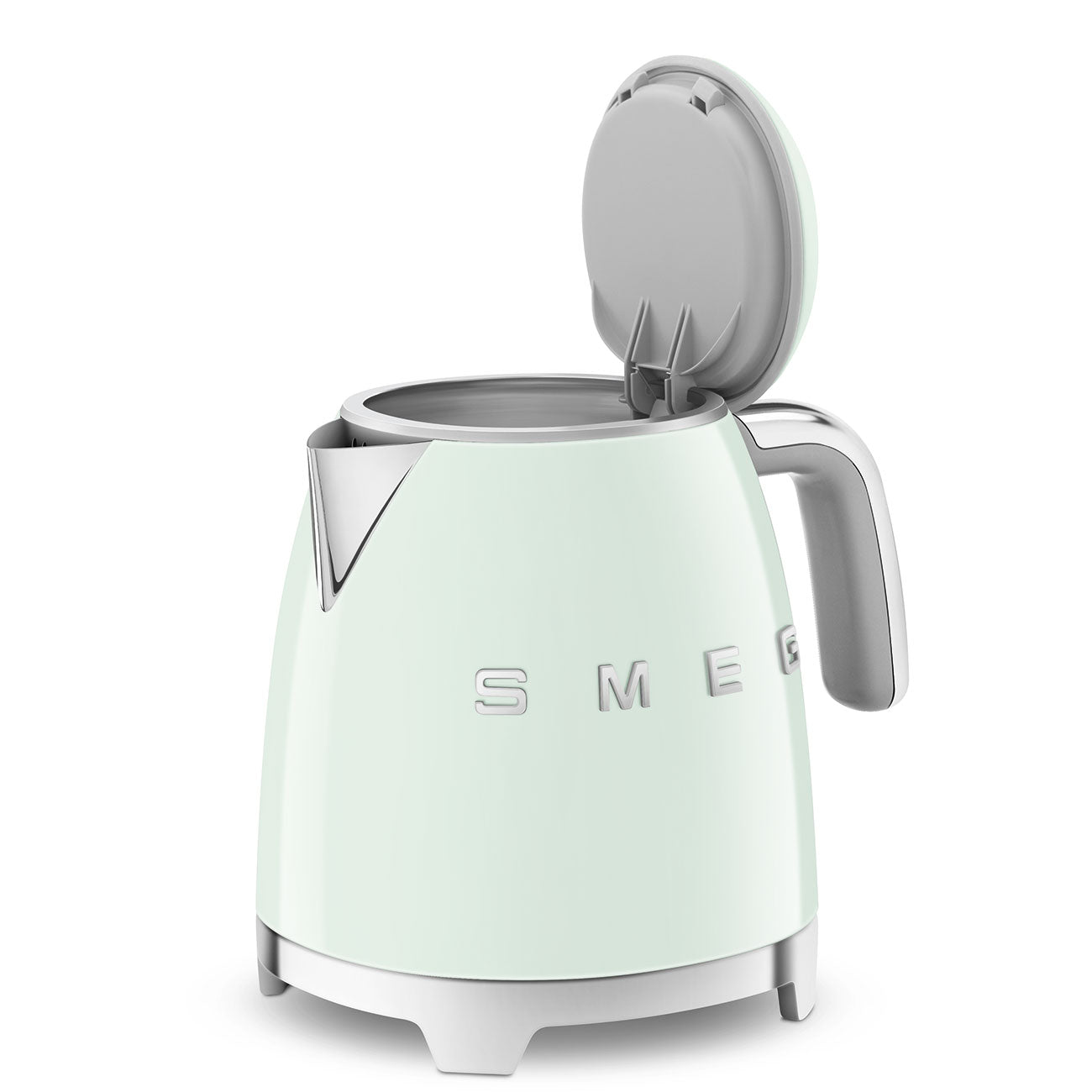 Smeg Multicolor Electric Mini Kettle