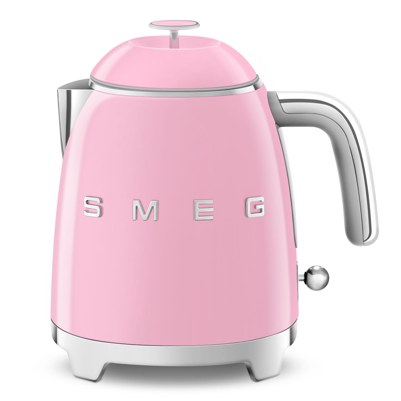 Smeg Multicolor Electric Mini Kettle