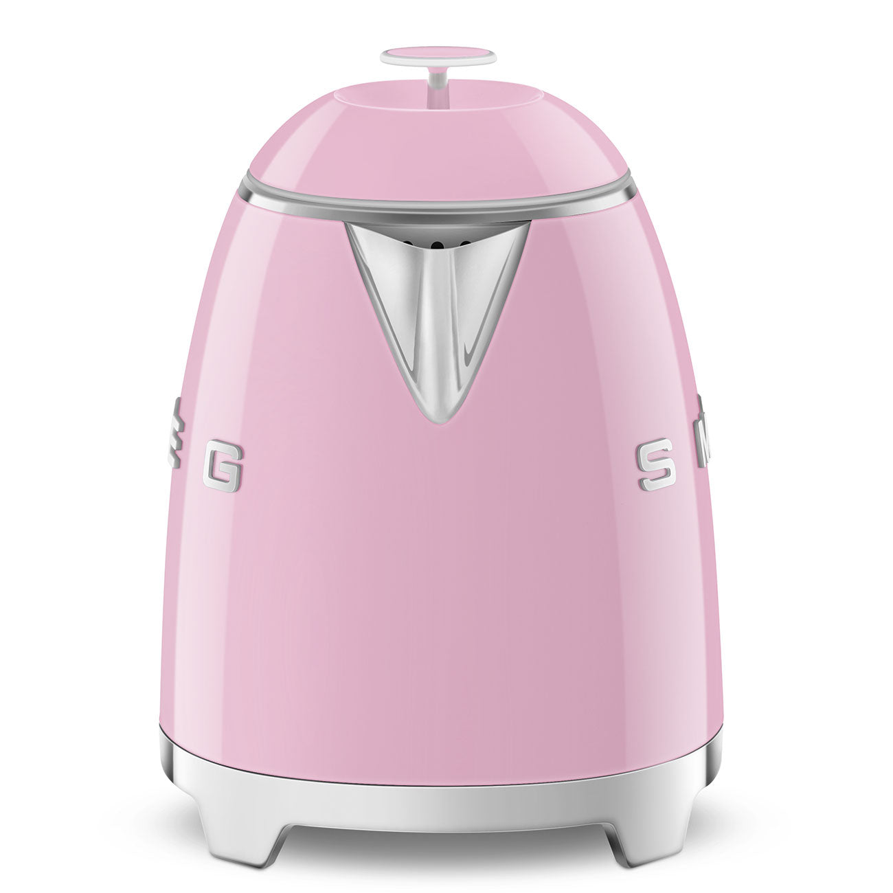 Smeg Multicolor Electric Mini Kettle