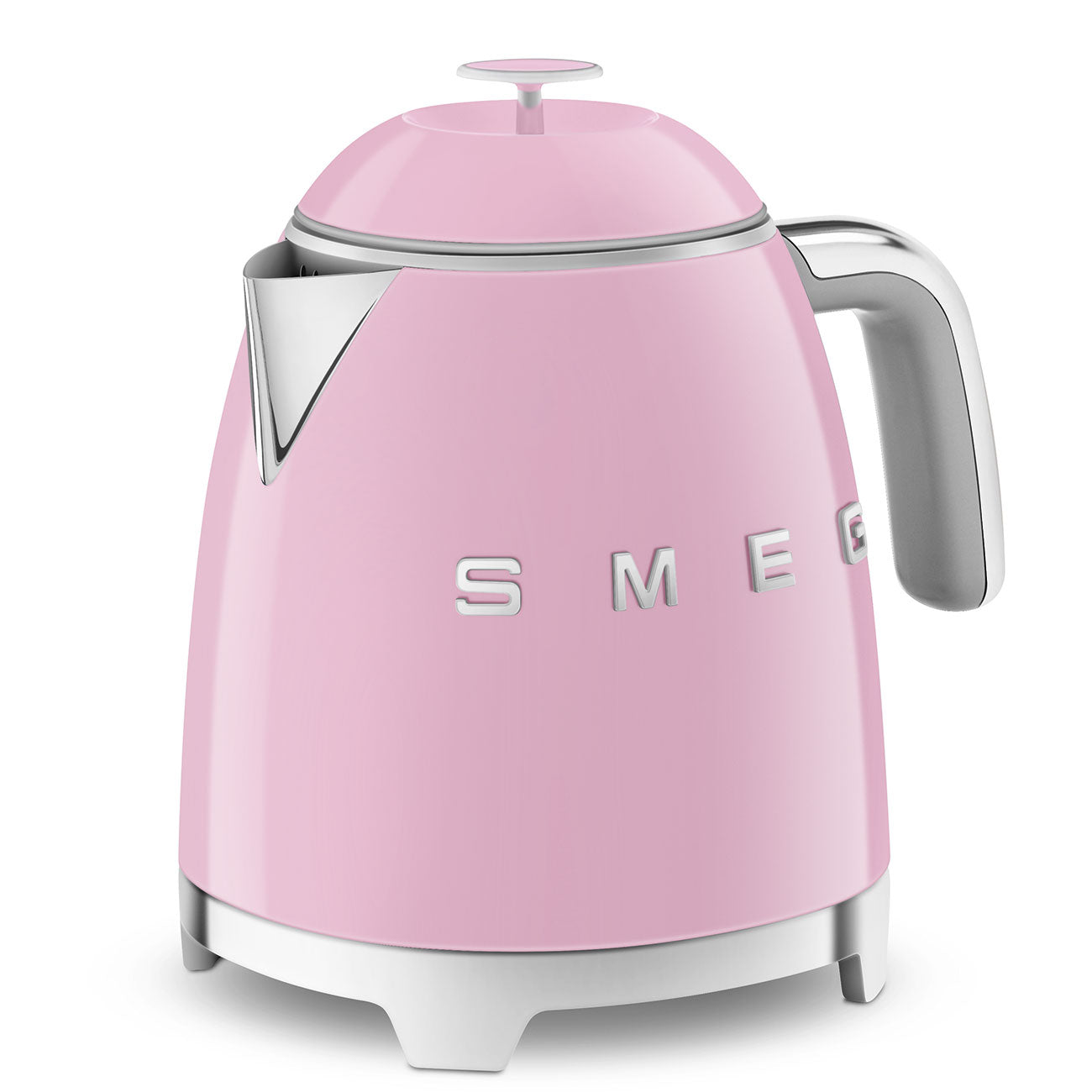 Smeg Multicolor Electric Mini Kettle
