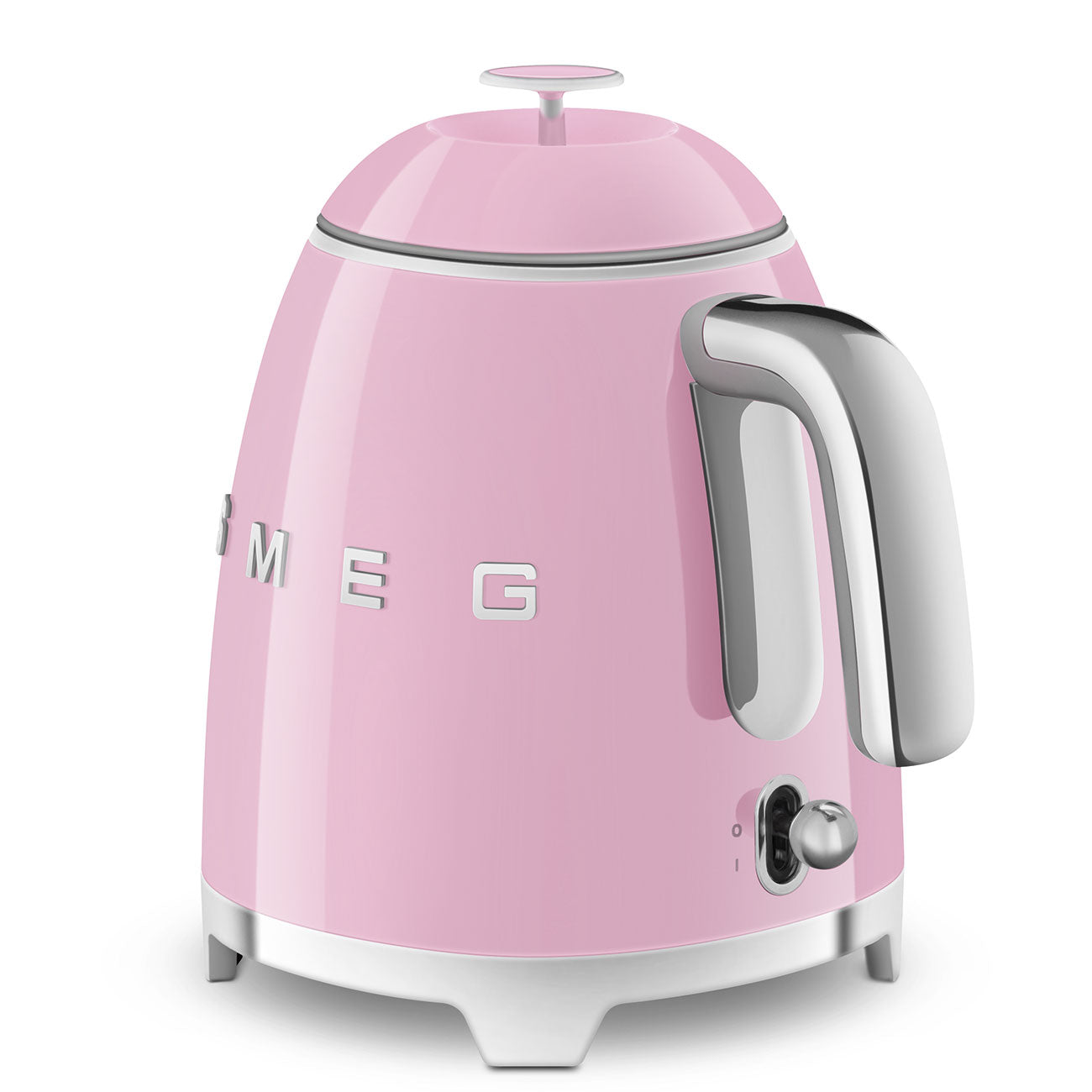 Smeg Multicolor Electric Mini Kettle