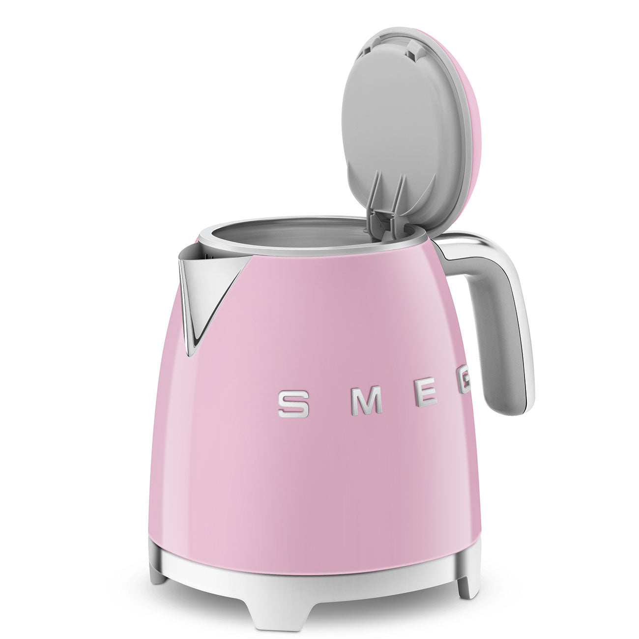 Smeg Multicolor Electric Mini Kettle