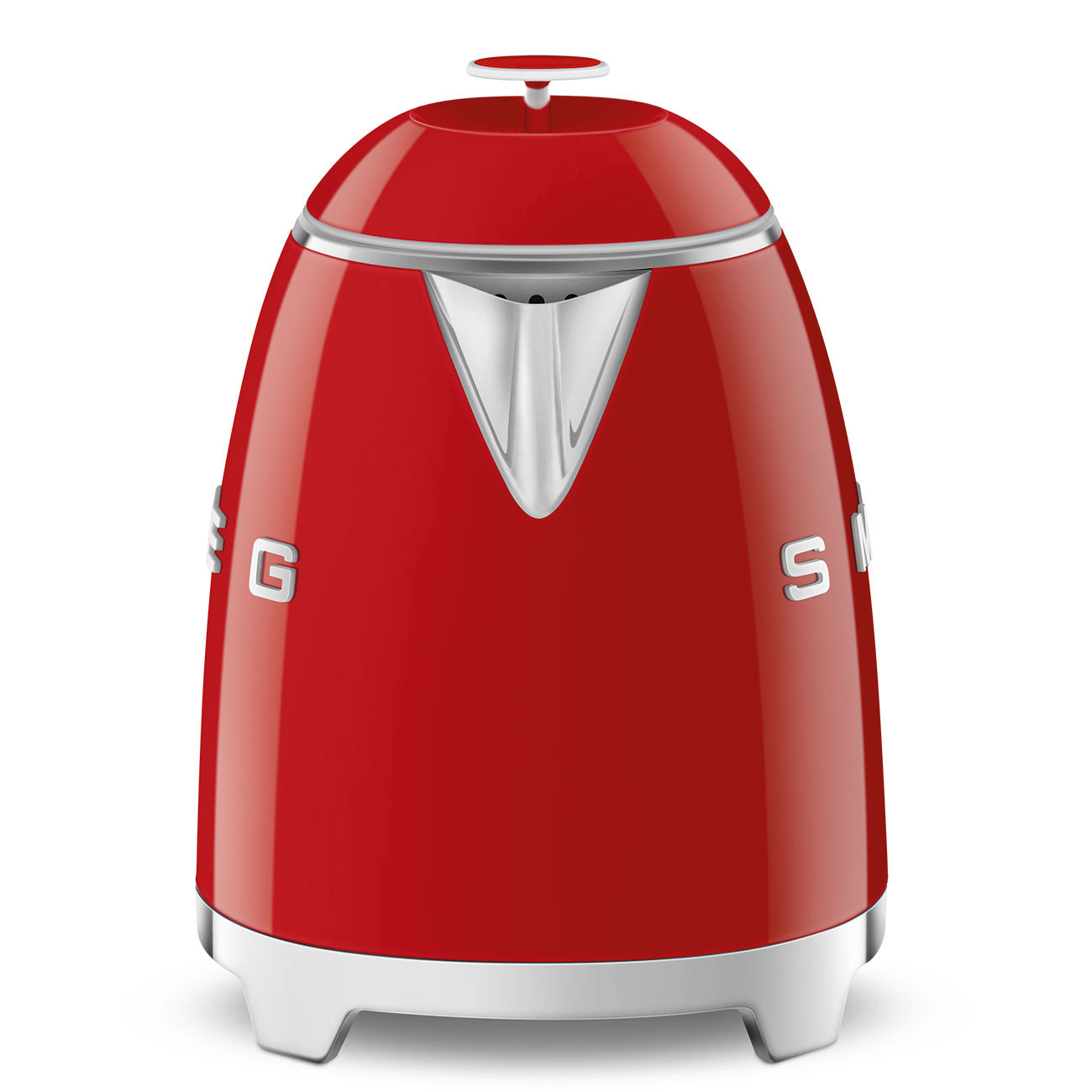Smeg Multicolor Electric Mini Kettle