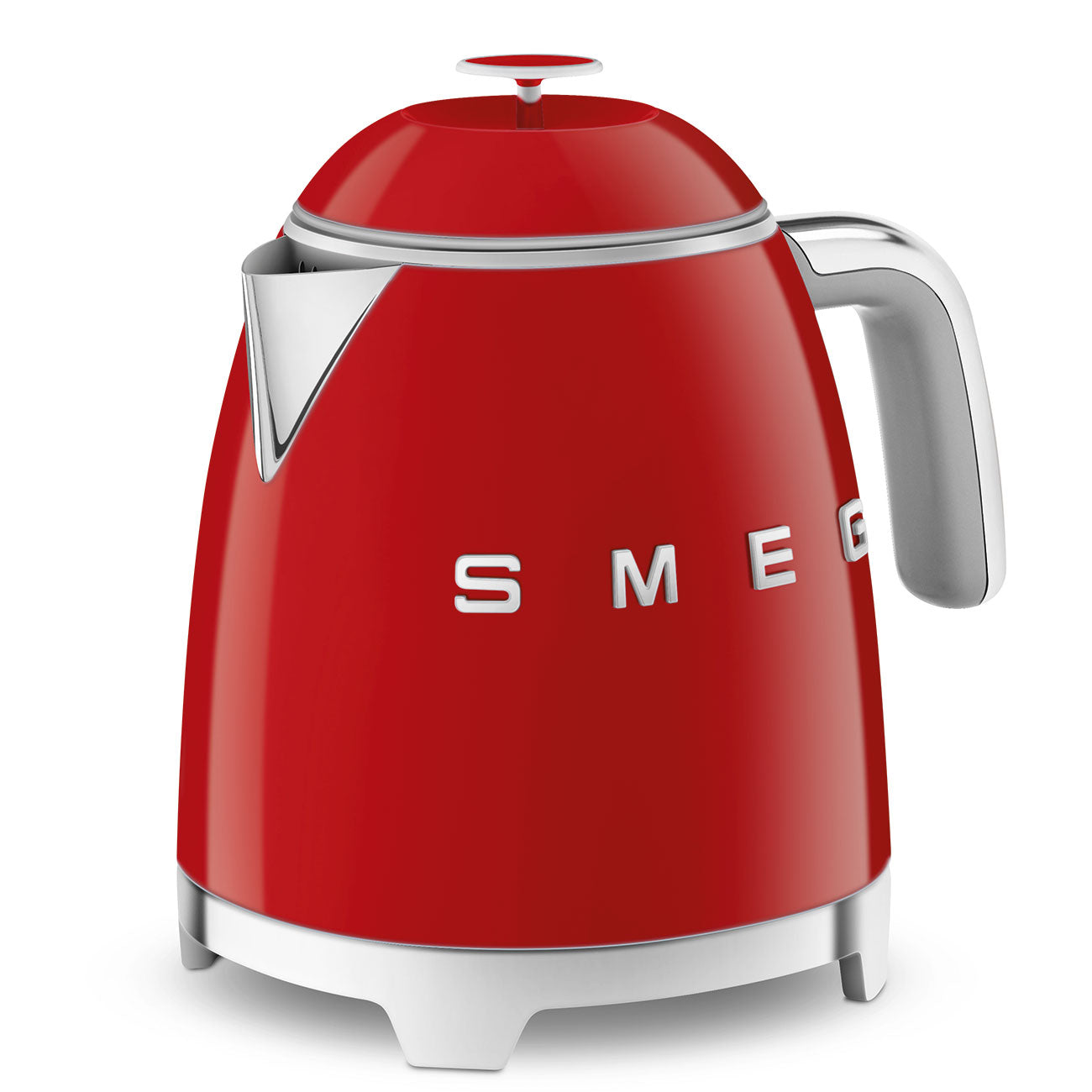 Smeg Multicolor Electric Mini Kettle