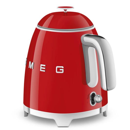 Mini Bollitore Smeg Elettrico Multicolor