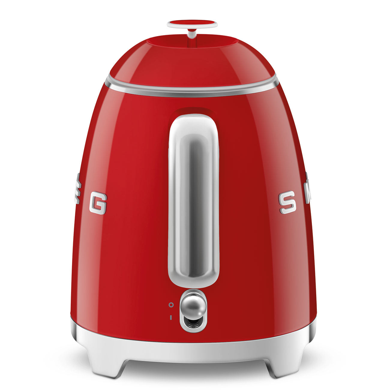 Smeg Multicolor Electric Mini Kettle