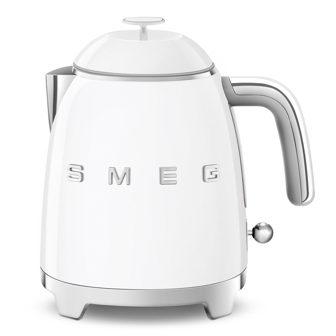 Smeg Multicolor Electric Mini Kettle