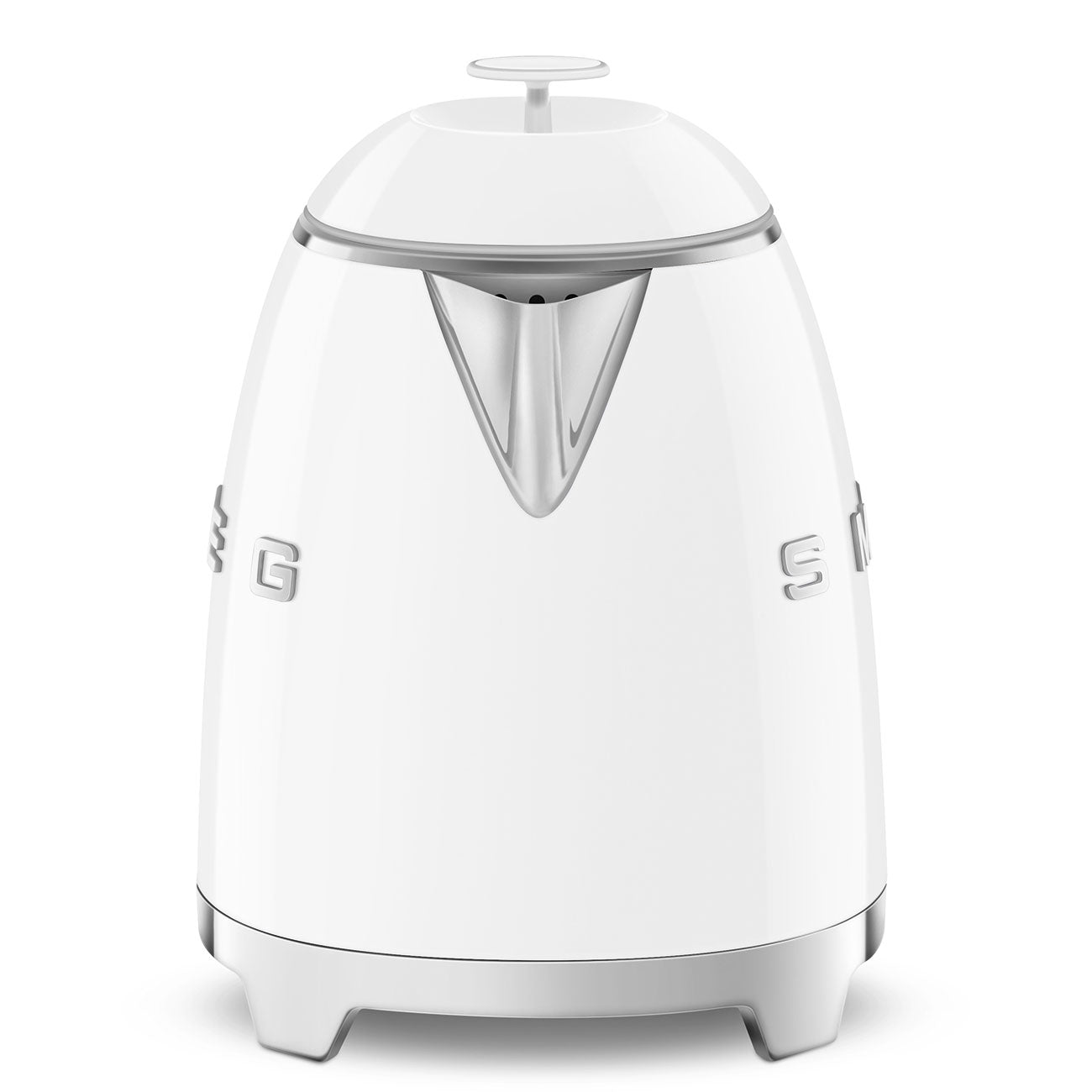 Smeg Multicolor Electric Mini Kettle