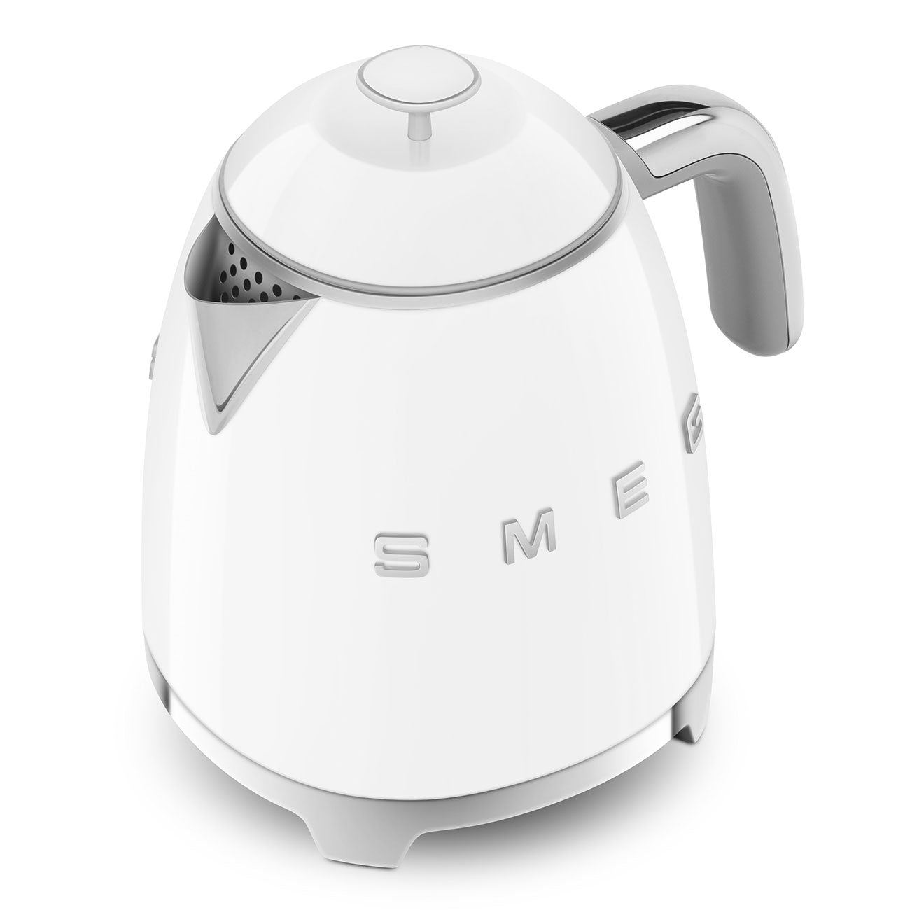 Smeg Multicolor Electric Mini Kettle
