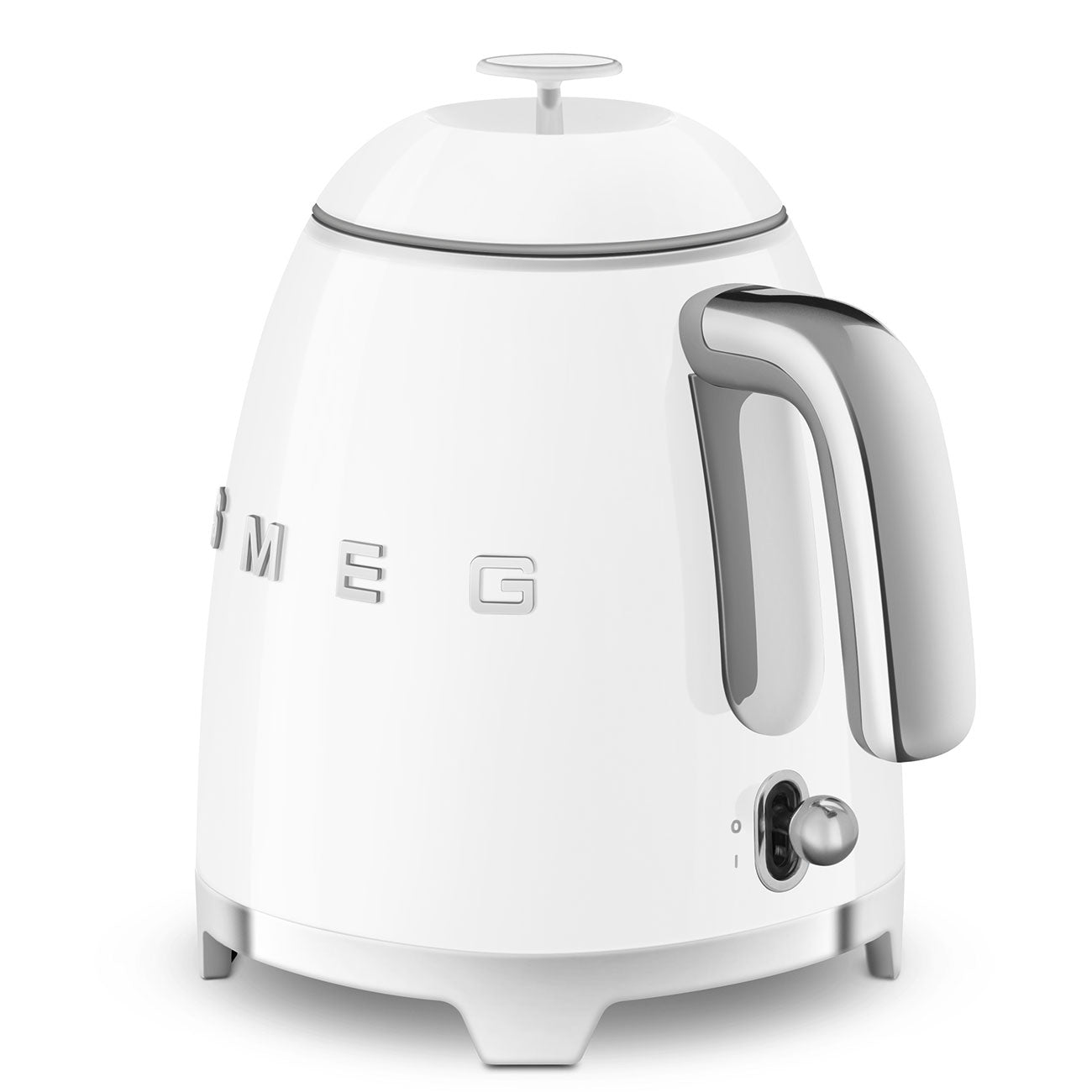 Smeg Multicolor Electric Mini Kettle