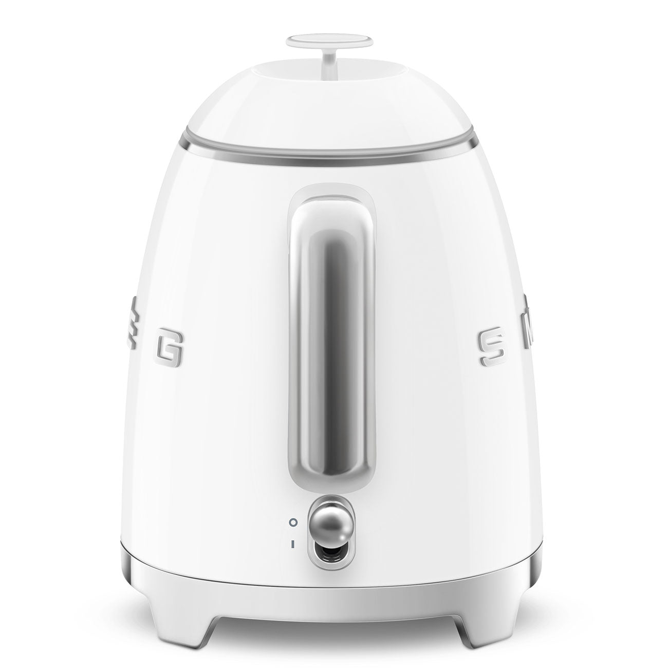 Smeg Multicolor Electric Mini Kettle
