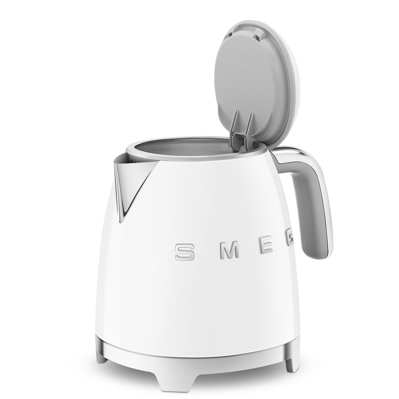 Smeg Multicolor Electric Mini Kettle