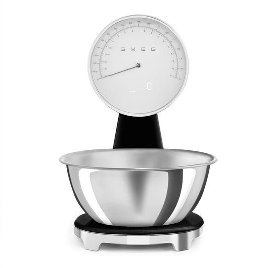 Bilancia da Cucina Vintage 50's Style Smeg