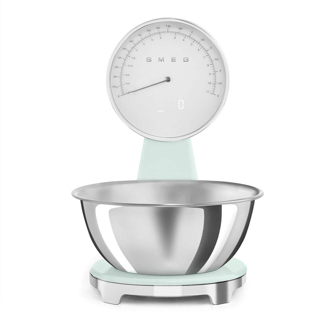 Bilancia da Cucina Vintage 50's Style Smeg