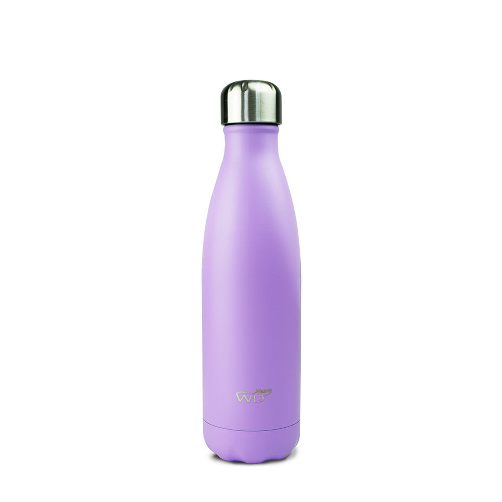 Colored Thermal Water Bottles 500ml WD Lifestyle