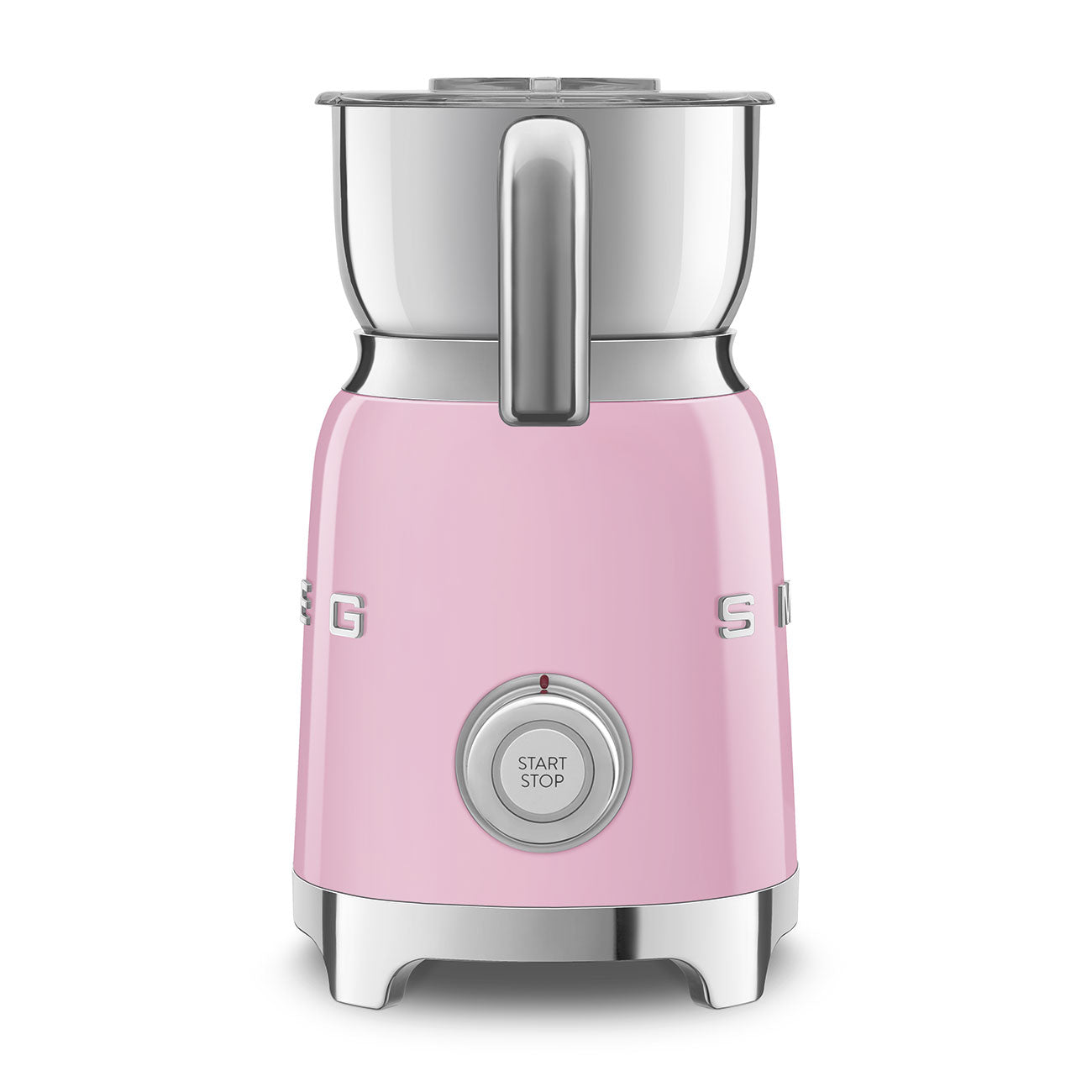Espumador de leche multifunción Smeg