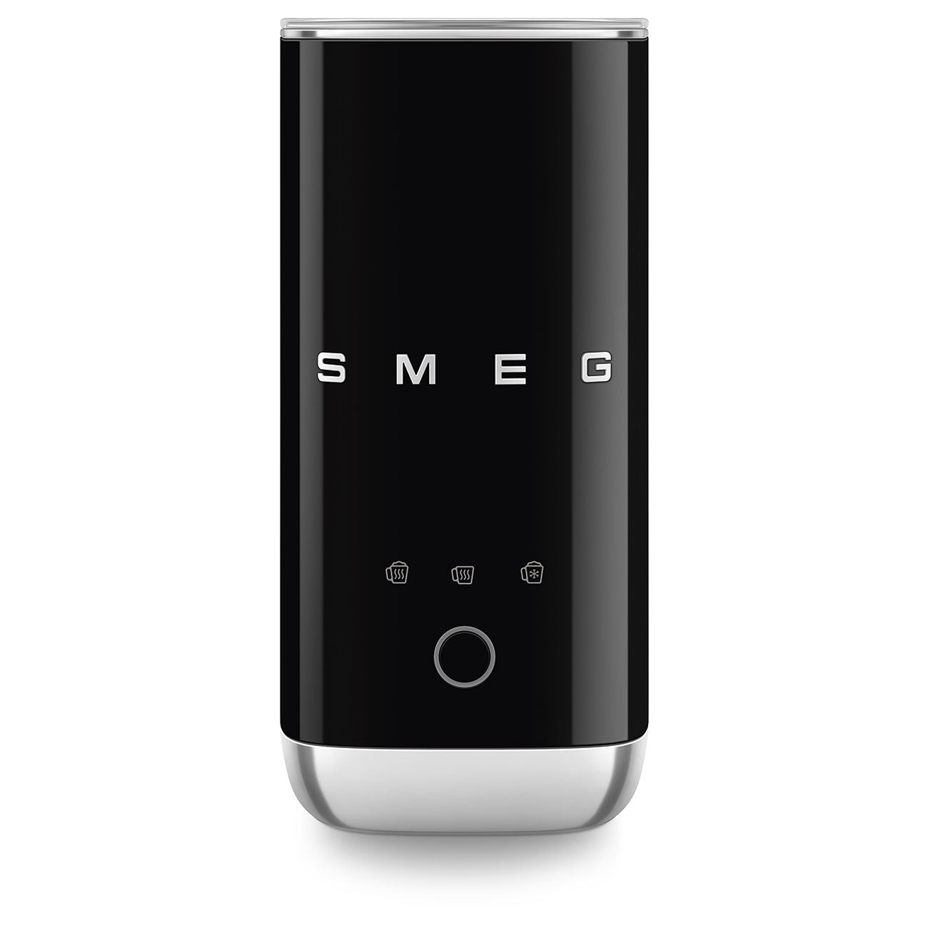 Novita' Montalatte Elettrico Smeg