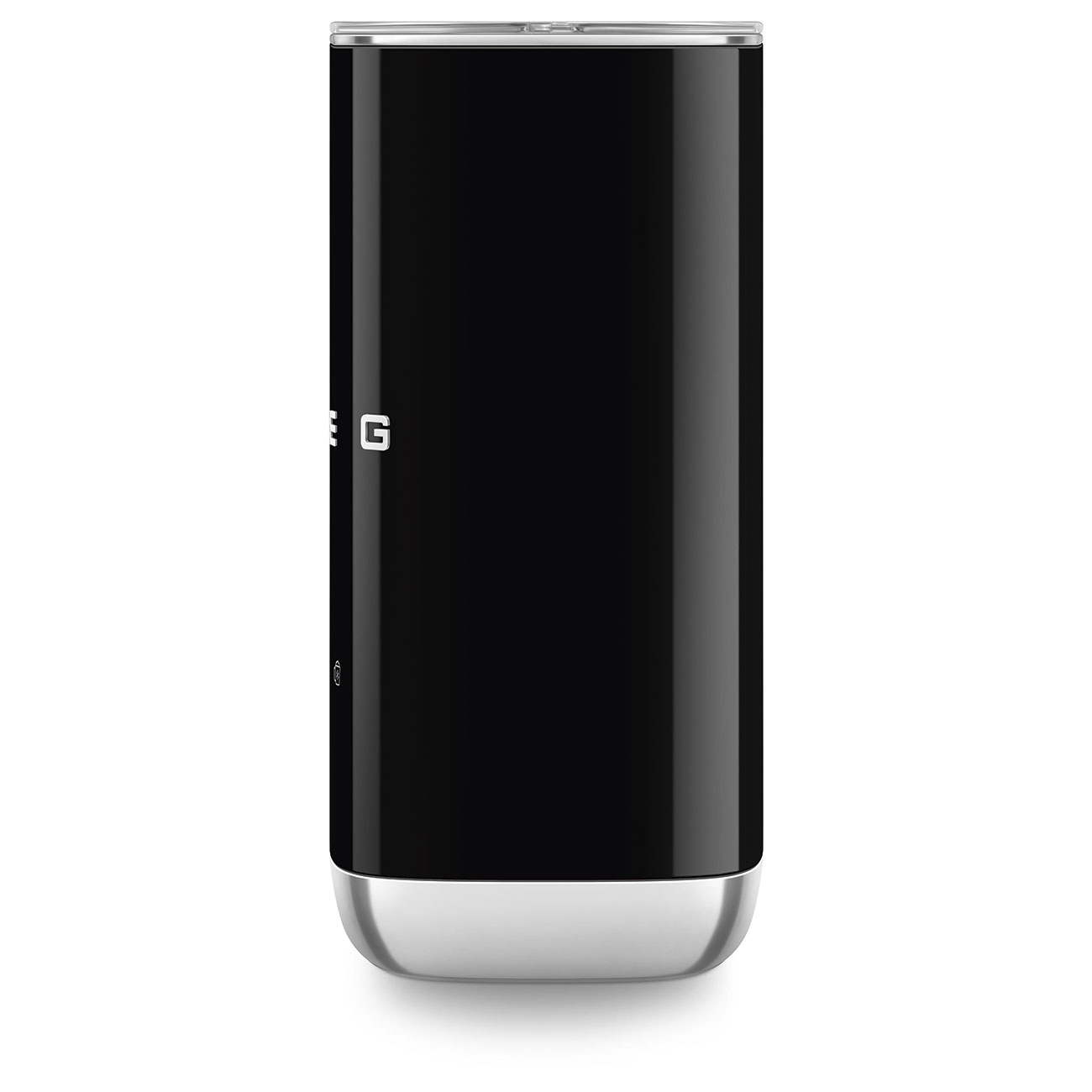 Novita' Montalatte Elettrico Smeg