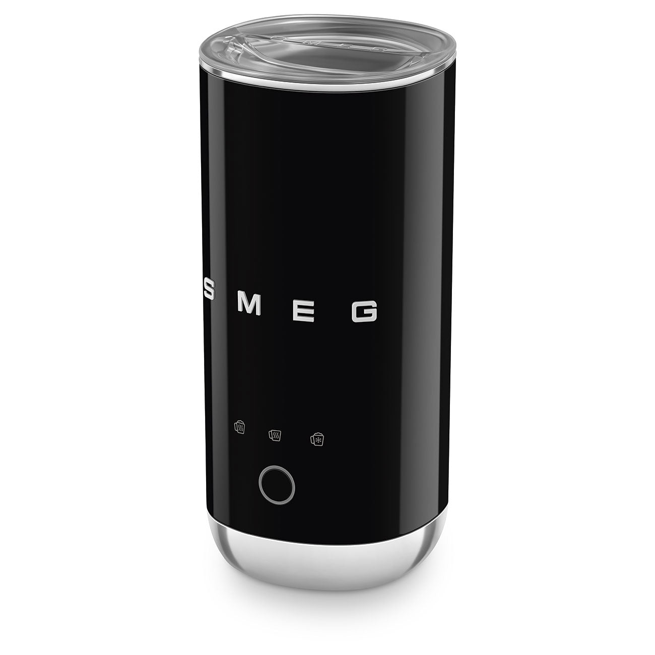 Novita' Montalatte Elettrico Smeg