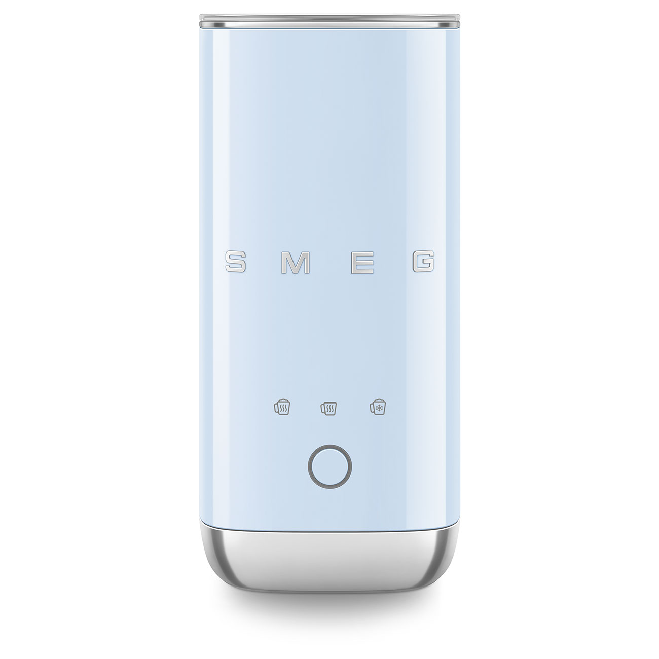 Novita' Montalatte Elettrico Smeg