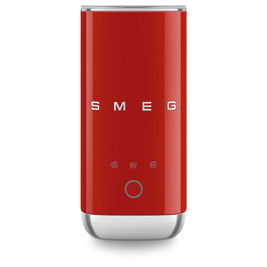 Novita' Montalatte Elettrico Smeg