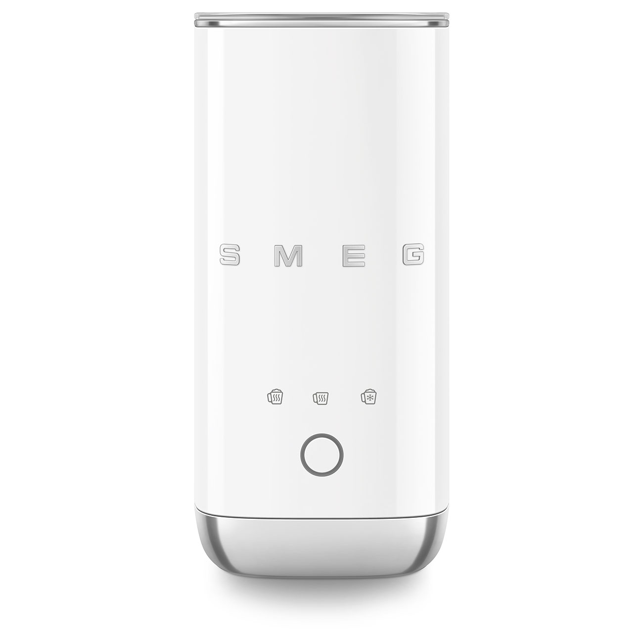 Novita' Montalatte Elettrico Smeg