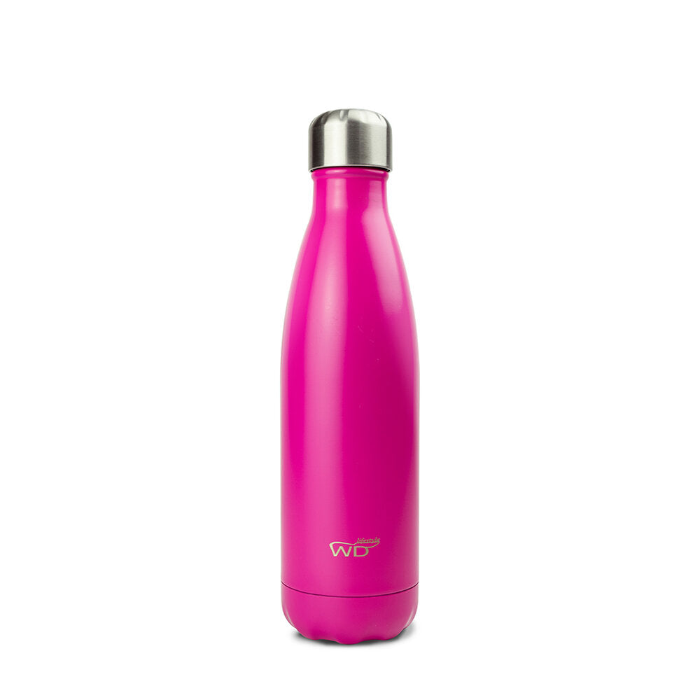 Colored Thermal Water Bottles 500ml WD Lifestyle