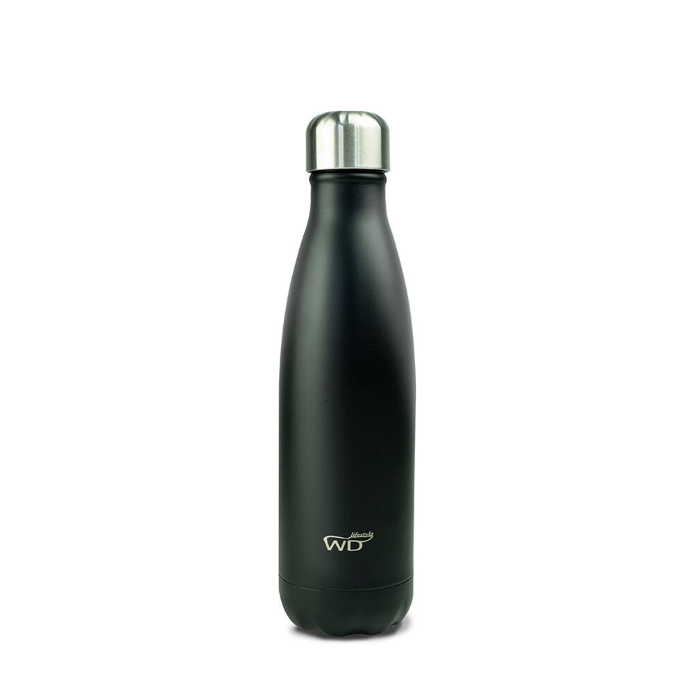 Colored Thermal Water Bottles 500ml WD Lifestyle