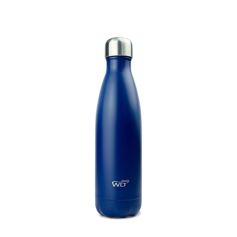 Colored Thermal Water Bottles 500ml WD Lifestyle