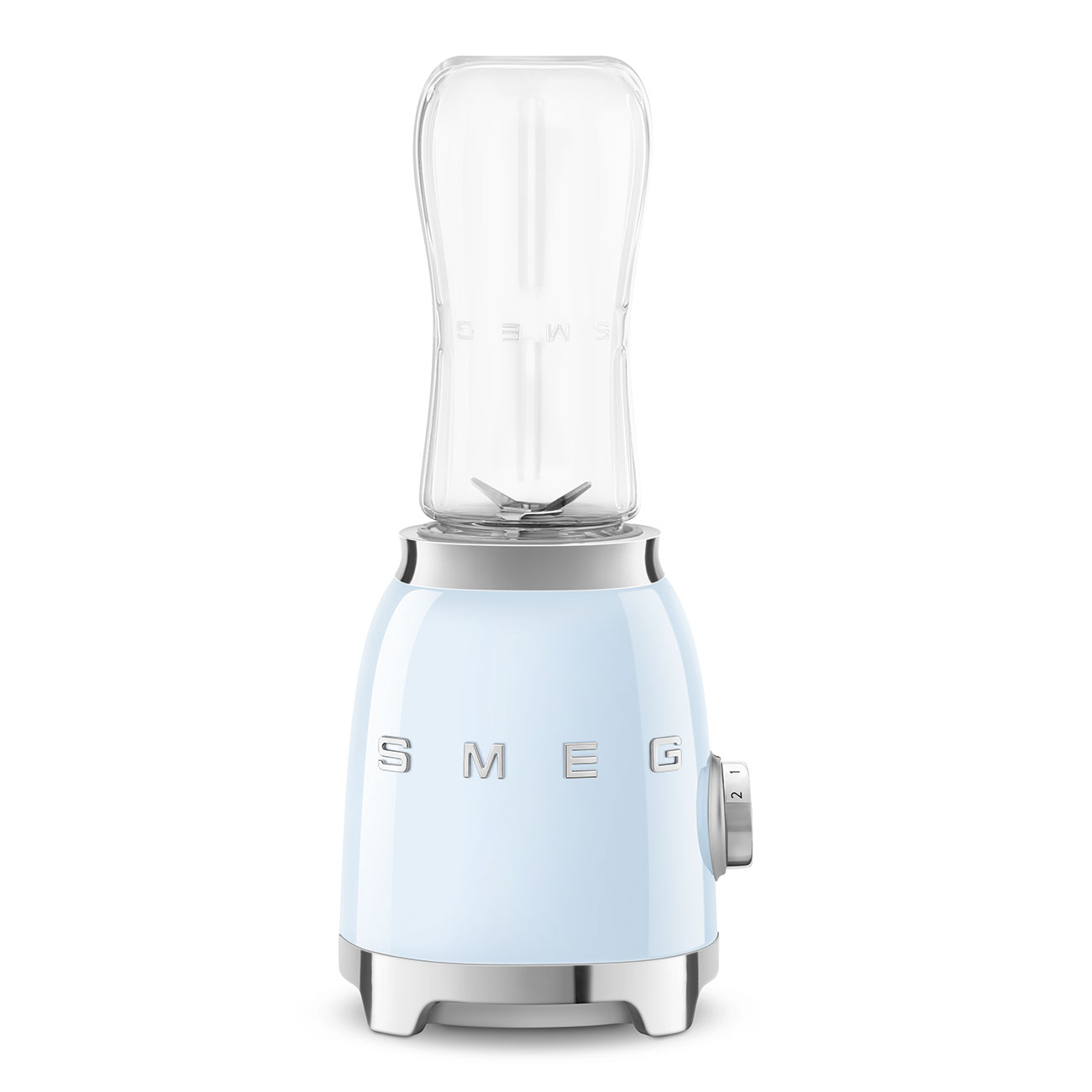 Frullatore Smeg multifunzione