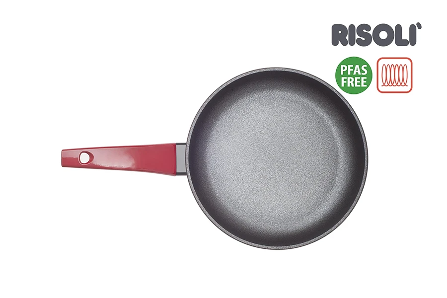 Padella Induzione Alta Vinum Bioceramic XR3 PFAS FREE