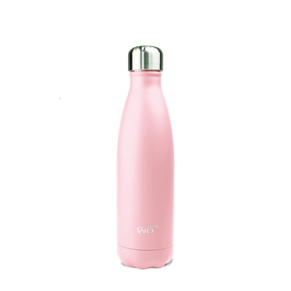 Colored Thermal Water Bottles 500ml WD Lifestyle
