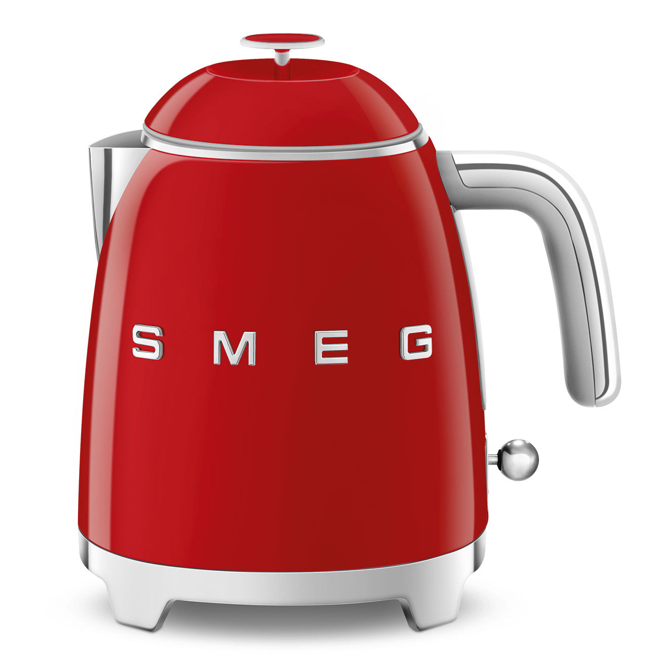 Smeg Multicolor Electric Mini Kettle