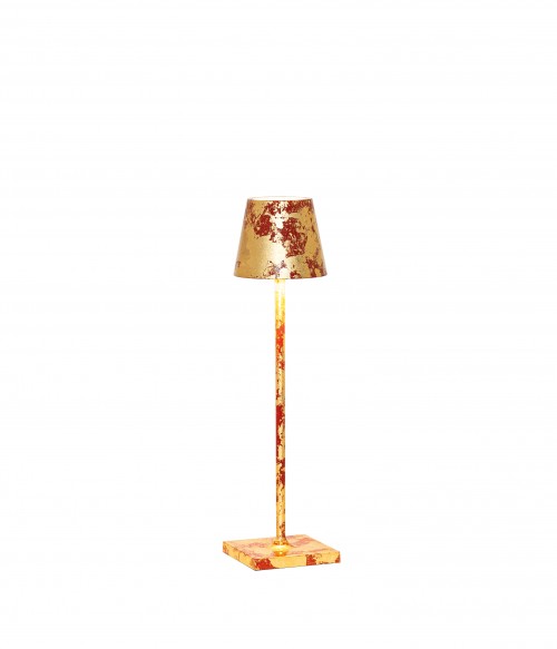 Poldina Pro micro wireless table lamp