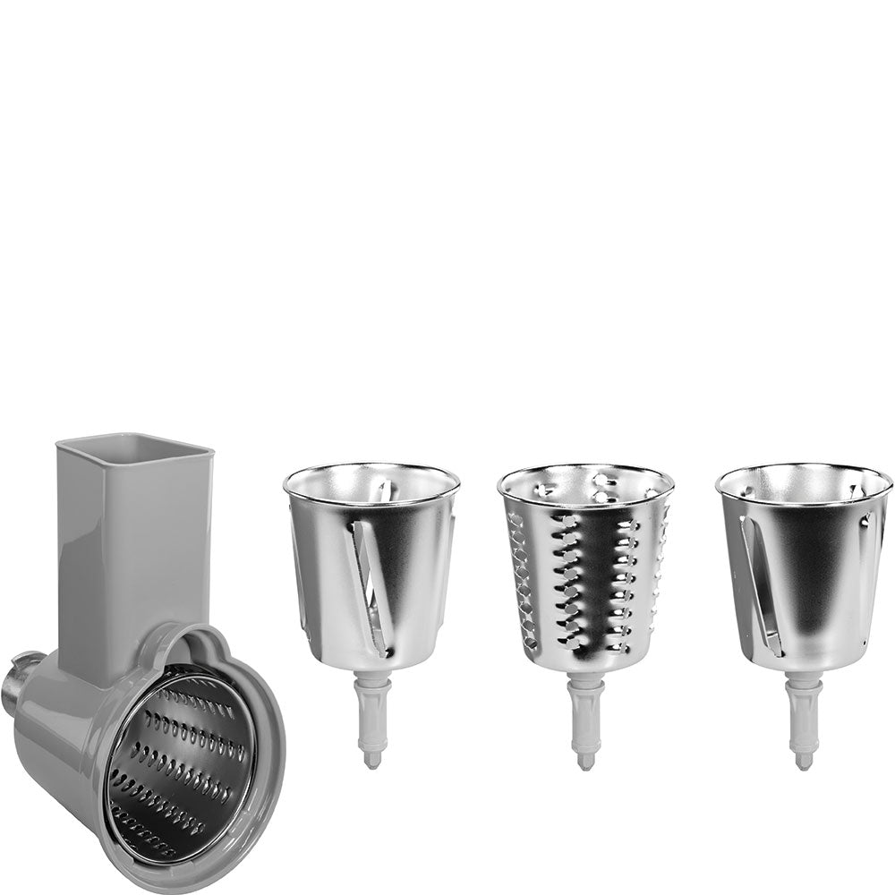 Smeg Vegetable Chopper Accessory for Mixer SMSG01