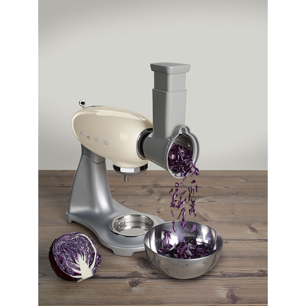 Smeg Vegetable Chopper Accessory for Mixer SMSG01