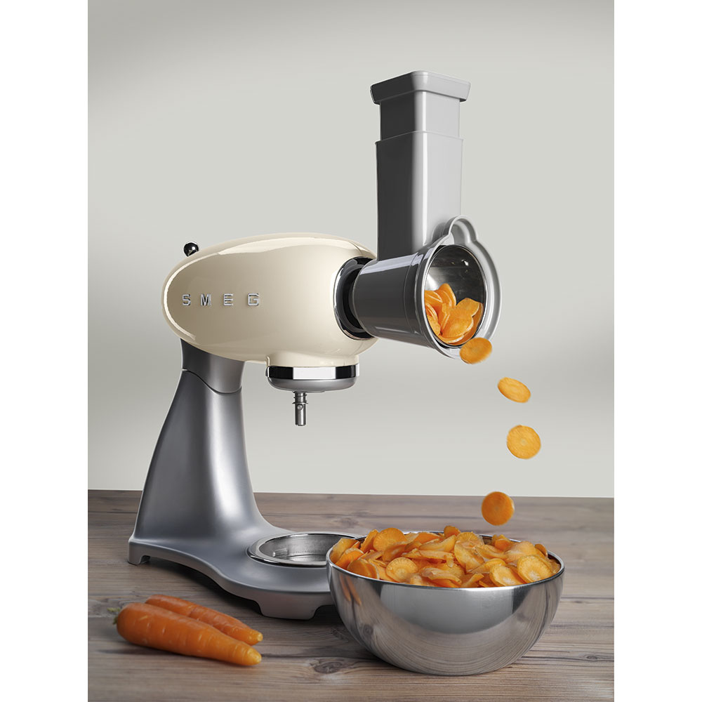 Smeg Vegetable Chopper Accessory for Mixer SMSG01
