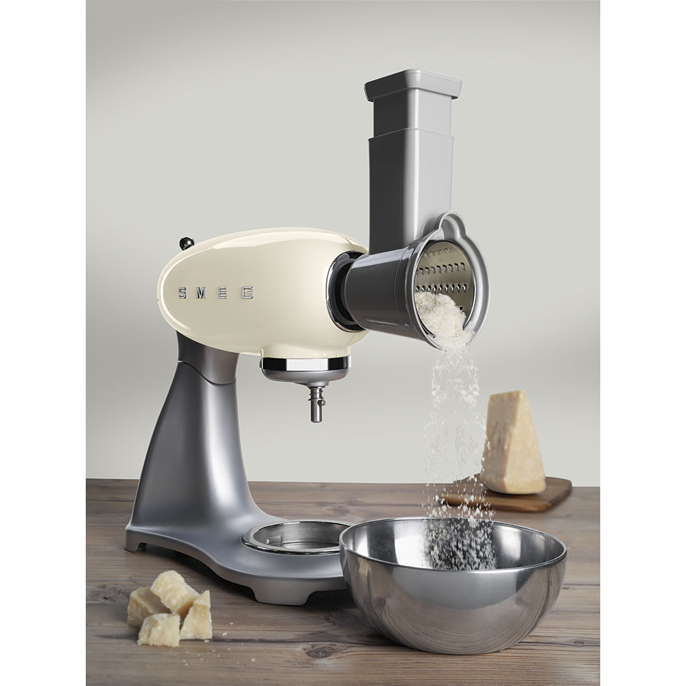 Smeg Vegetable Chopper Accessory for Mixer SMSG01