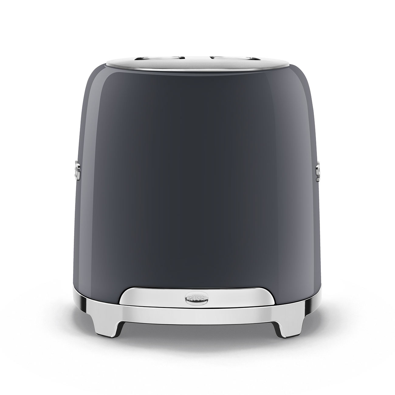 Smeg 2 slice toaster 1950s design 950 W